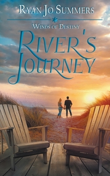 Paperback River's Journey Book