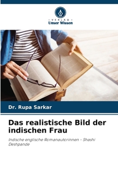 Paperback Das realistische Bild der indischen Frau [German] Book