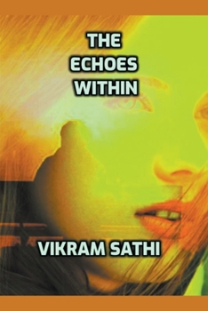 Paperback The Echoes Within Book