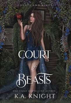 Hardcover Court of Beasts Book