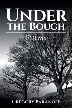 Paperback Under the Bough: Poems Book