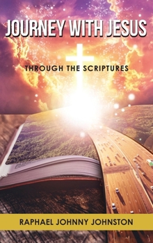 Hardcover Journey with Jesus through the Scriptures Book