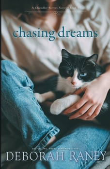 Paperback Chasing Dreams Book