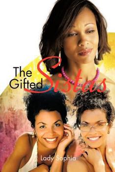 Paperback The Gifted Sistas Book
