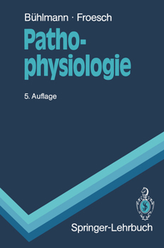 Paperback Pathophysiologie [German] Book