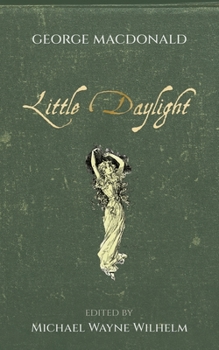Paperback Little Daylight Book