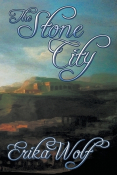 Paperback The Stone City Book