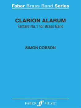 Paperback Clarion Alarum: Score & Parts Book