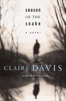 Hardcover Season of the Snake Book