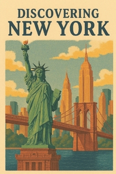 Discovering New York (Discovering the world)