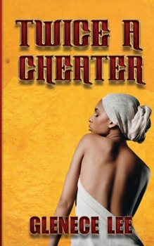 Paperback Twice a Cheater Book