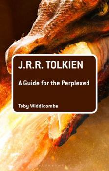 J.R.R. Tolkien - Book  of the Guides for the Perplexed