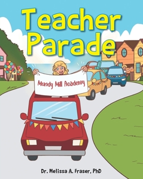 Paperback Teacher Parade Book