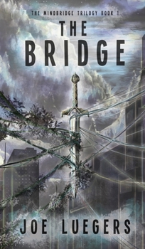 Hardcover The Bridge Book
