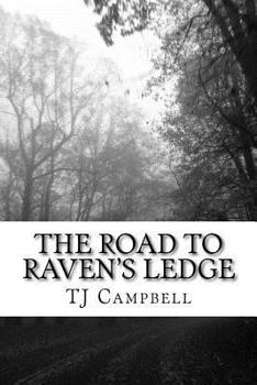 Paperback The Road to Raven's Ledge Book