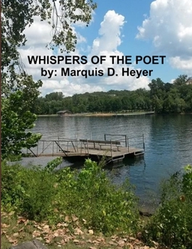 Paperback Whispers of the Poet Book