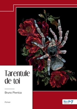 Paperback Tarentule de toi [French] Book