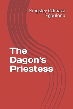 The Dagon's Priestess
