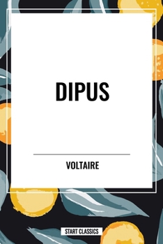 Hardcover Dipus Book