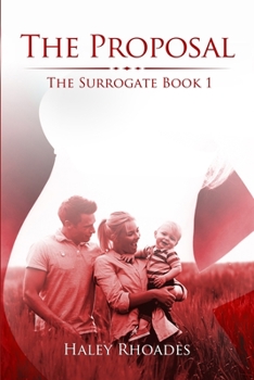 Paperback The Proposal Book