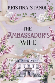 Paperback The Ambassador's Wife Book