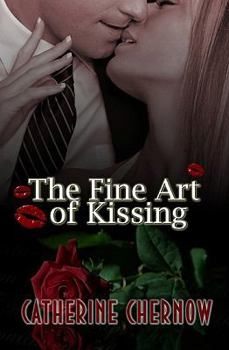 Paperback The Fine Art of Kissing Book