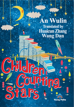 Paperback Children Counting Stars Book