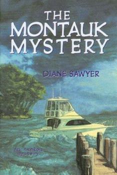 Hardcover The Montauk Mystery - An Avalon Mystery Book