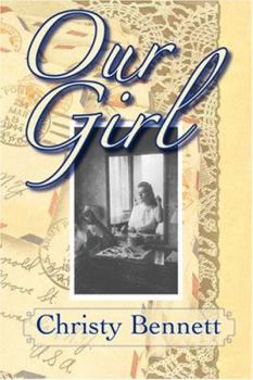 Paperback Our Girl Book