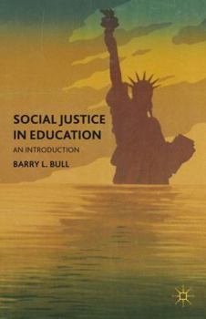 Paperback Social Justice in Education: An Introduction Book