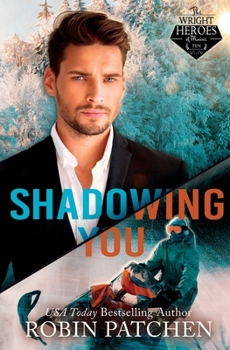 Shadowing You: The Past Comes Due in Shadow Cove