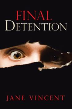 Paperback Final Detention Book