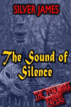 Paperback The Sound of Silence Book
