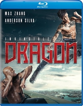 The Invincible Dragon