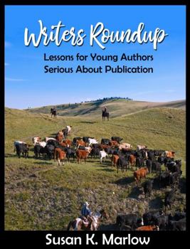 Writers Roundup