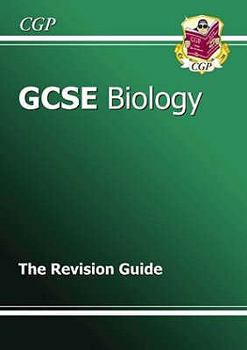 Paperback GCSE Biology Revision Guide (with Online Edition) Book