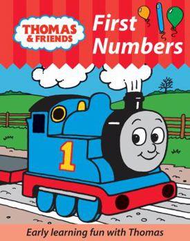 Paperback Thomas and Friends (Dean Character Workbooks) Book