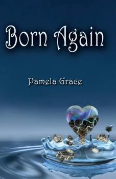 Paperback Born Again Book