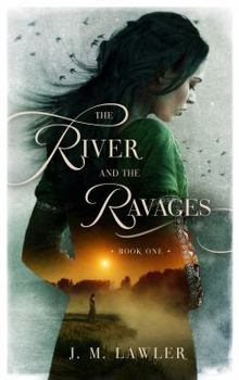 Paperback The River and the Ravages Book