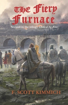 Paperback The Fiery Furnace Book
