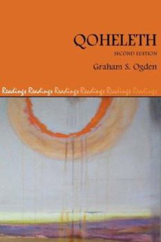 Qoheleth - Book  of the Readings: A New Biblical Commentary