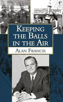 Paperback Keeping the Balls in the Air Book