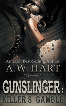 Gunslinger: Killer's Gamble - Book #8 of the Gunslinger