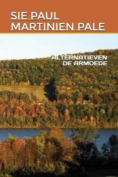Paperback Alternatieven de Armoede [Dutch] Book