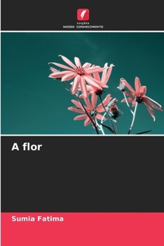Paperback A flor [Portuguese] Book