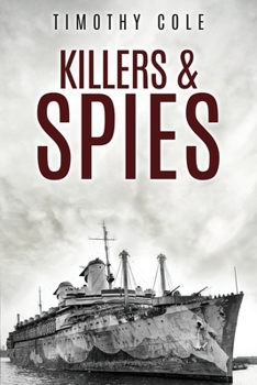 Killers and Spies