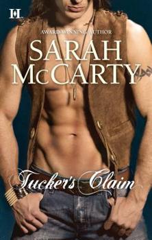 Tucker's Claim - Book #3 of the Hell's Eight