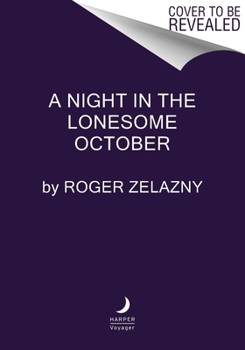 A Night in the Lonesome October
