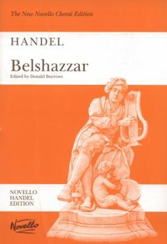 Belshazzar