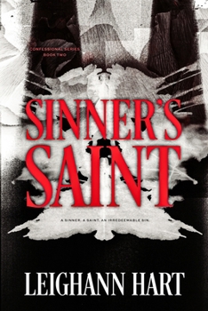 Paperback Sinner's Saint Book